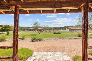 Cabin, 2 Bedrooms | Property grounds