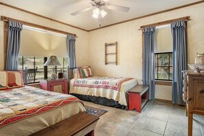 Cabin, 2 phòng ngủ | 2 phòng ngủ, truy cập Internet không dây miễn phí 