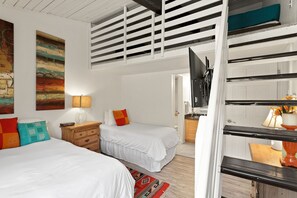 Apartment, 3 Schlafzimmer