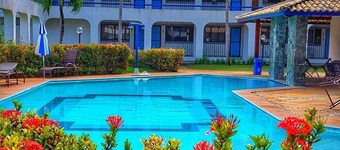 Guarajuba Summer flat AP 14