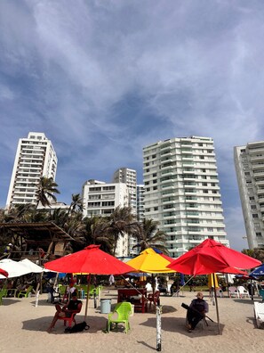 Plage