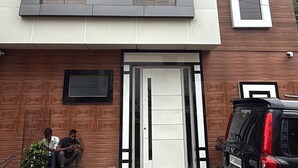 Exterior - Hotel Pravas Inn (Lucknow)