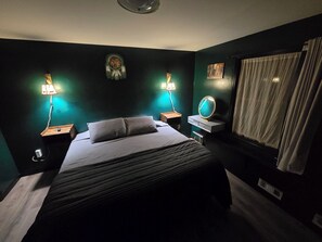 3 Schlafzimmer, Schreibtisch, Bügeleisen/Bügelbrett, kostenloses WLAN