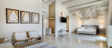 10 makuuhuonetta, silitysrauta/-lauta, Wi-Fi, vuodevaatteet