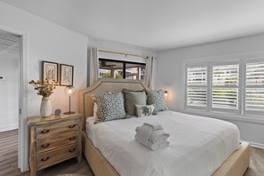 1 bedroom, free WiFi, bed sheets, wheelchair access