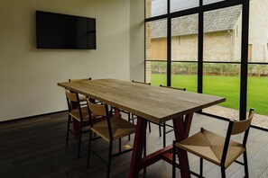Salle de réunion