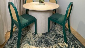 Dining - The Ground-floor Gem - Zahraa Al Maadi (Cairo Governorate)