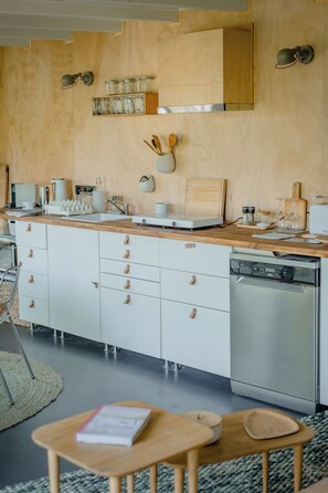 Cozinha privada