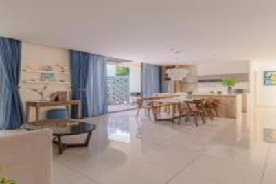 BobbyJimmy Oceanami Villa Resort – Biệt thự sang trọng, thư giãn bên biển xanh