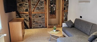 Fitter's apartment, apartment, vacation apartment