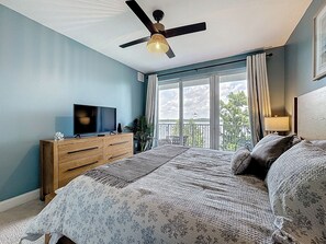 3 habitaciones, tabla de planchar con plancha y wifi gratis 