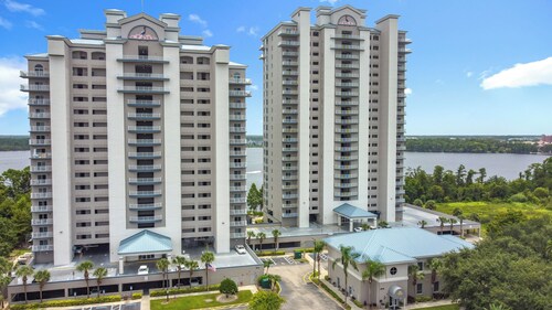 Disney Coastal Condo