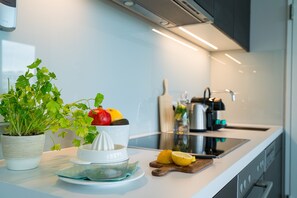 Privékeuken