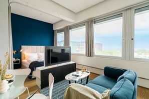 Oleskelualue