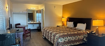 ECONOMY INN