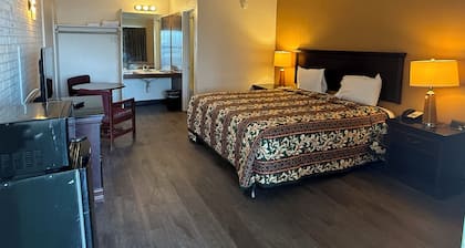 ECONOMY INN