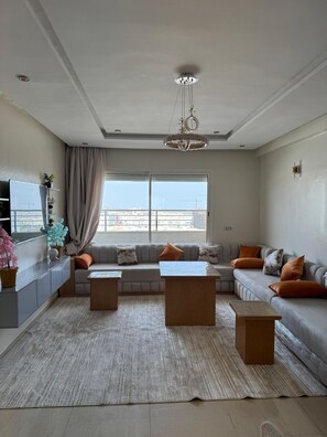 Téléviseur connecté