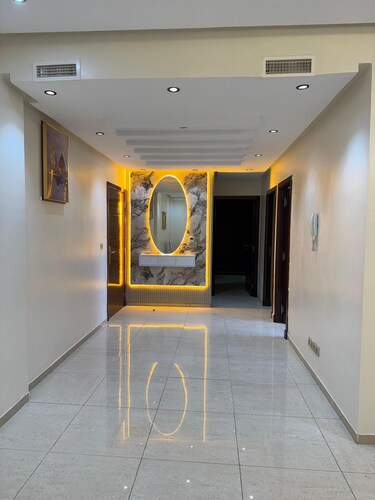 APPARTMENT FAMILY PANORAMIC Luxury apartment with swimming pool