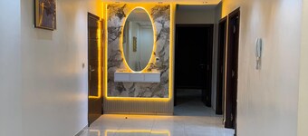 APPARTMENT FAMILY PANORAMIC Luxury apartment with swimming pool