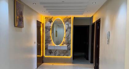 APPARTMENT FAMILY PANORAMIC Luxury apartment with swimming pool