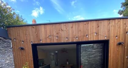 Cosy Home avec spa et sauna quartier gare Layette