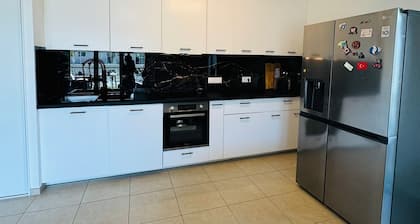 Apartment near Geneva