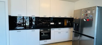 Apartment near Geneva