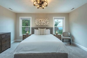 3 Schlafzimmer, Bügeleisen/Bügelbrett, WLAN, Bettwäsche