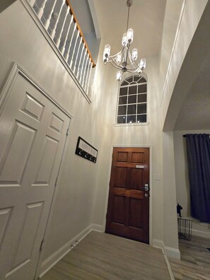 Interior - Spacious Luxe Home Near IAH with Private Theater – Minutes from Lake Houston! (Houston)