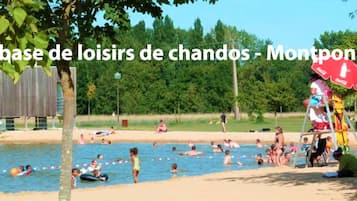 Plage