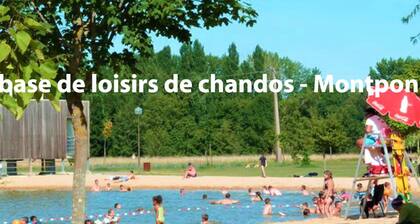 Maison au calme en Dordogne