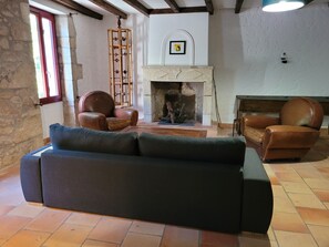 Intérieur