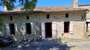 Exterieur