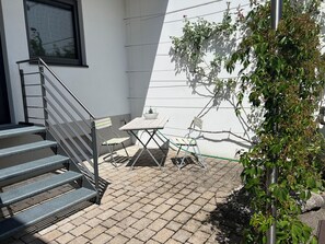 Terras