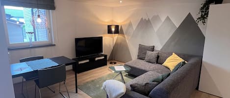 Smart TV