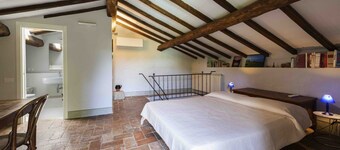 Villa la Pecine by MMega