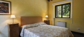 Villa la Pecine by MMega