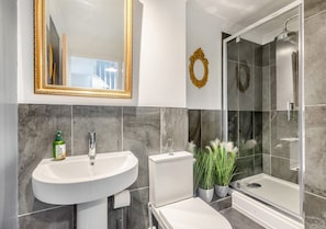 Badkamer