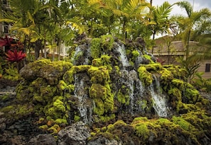 Property grounds - Grand Champions | Ocean View 1 BR | Car Incl. w/ 6+ Nights | GCH-121 by KBM (Wailea)