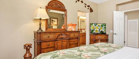 1 dormitorio, tabla de planchar con plancha, cuna de viaje y wifi gratis