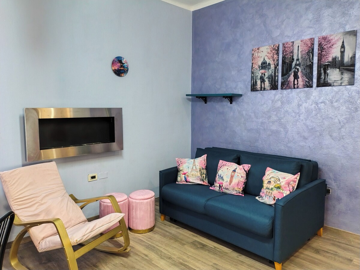 Bild für Gastgeberprofil