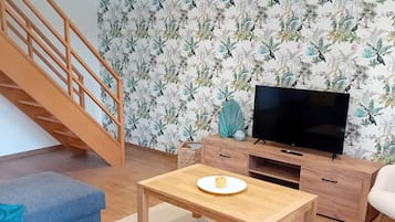TV connectée