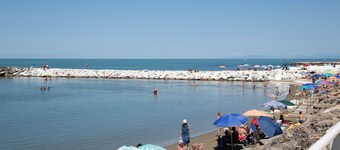 Olivia Mare - Studio Appartement, Couchages 2