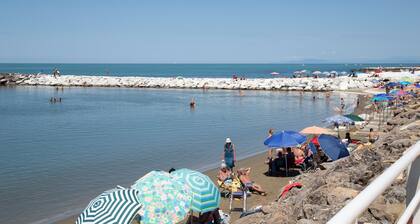 Olivia Mare - Studio Apartment, Sleeps 2