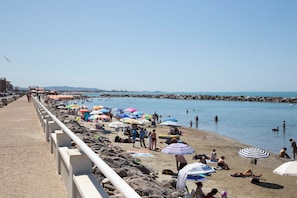Spiaggia