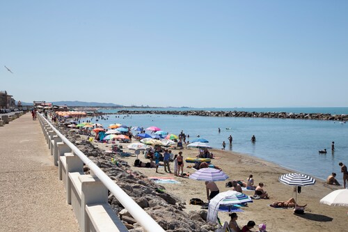 Olivia Mare - Studio Apartment, Sleeps 2