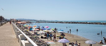 Olivia Mare - Studio Apartment, Sleeps 2