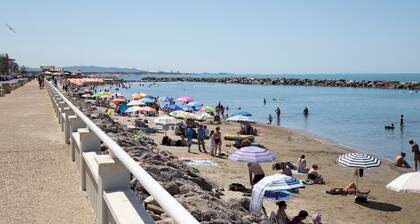 Olivia Mare - Studio Apartment, Sleeps 2