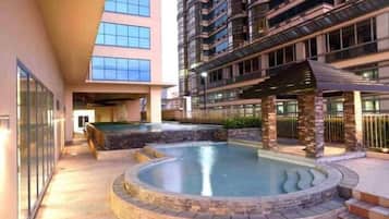 Condo, 1 Bedroom, Accessible | Pool