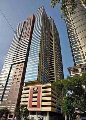 Condo, 1 habitación, con acceso para personas discapacitadas | Exterior